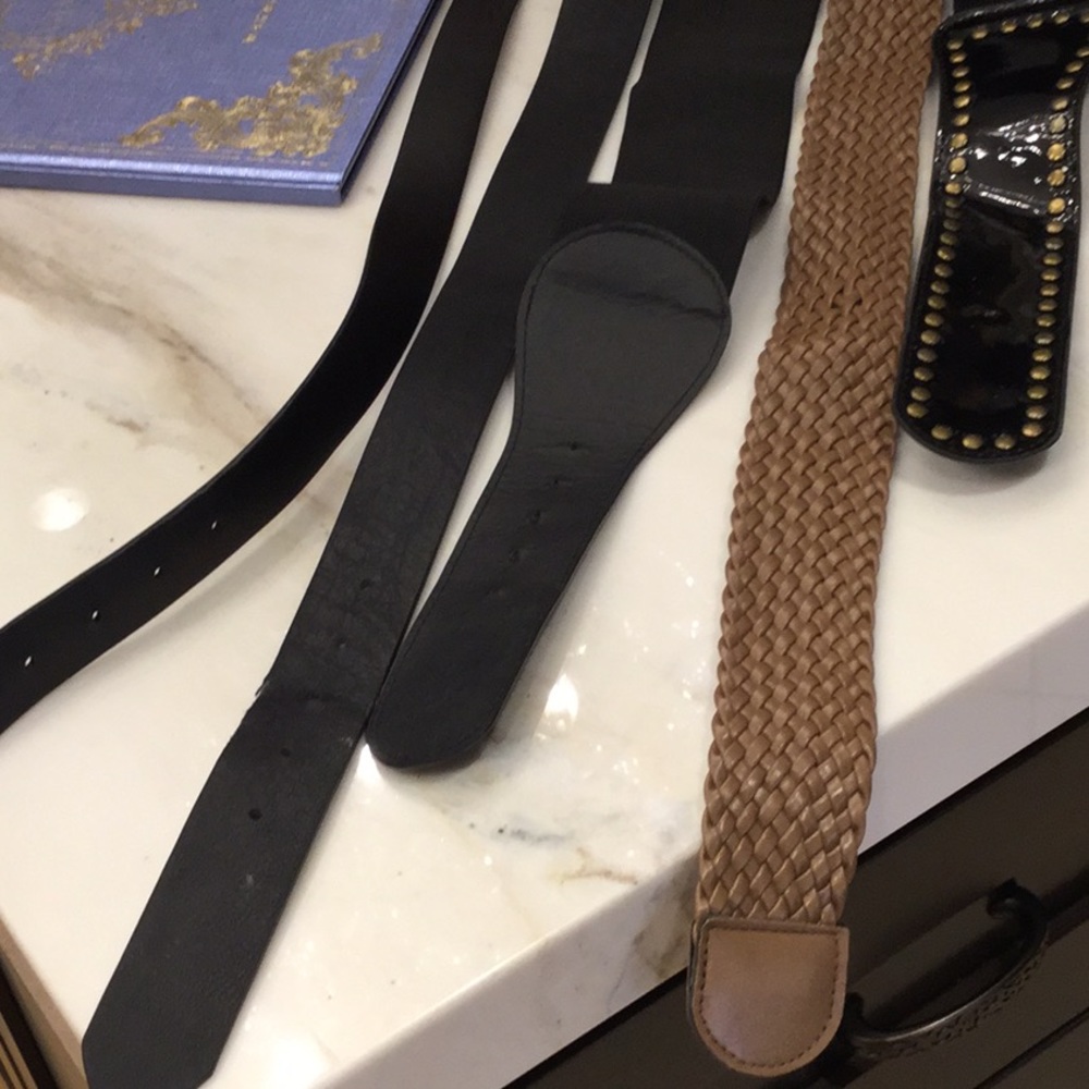 Belts Bundle - image 2